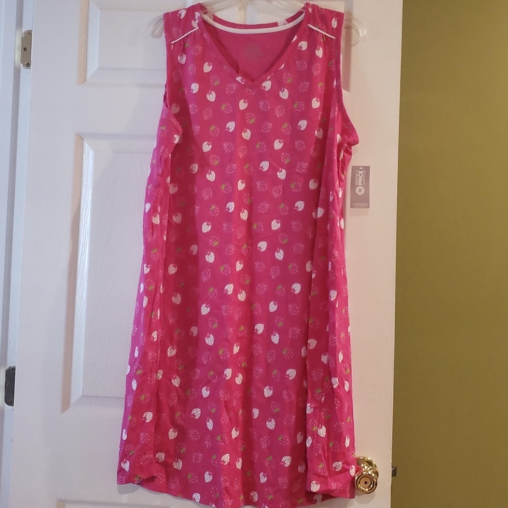 Nightgown 1X